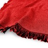 Honda Auto Civic Car And Logo Blanket 50"x60" Woven Tapestry - 3 of 4