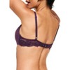 Adore Me Women's Harlowe Plunge Bra - 3 of 4