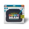 Chuckle & Roar Magnetic Rainbow Draw – Magnetic Drawing Pad : Target