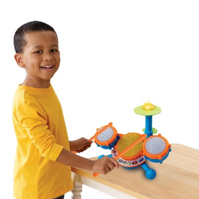 VTech KidiBeats Drum Set_1