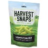 Harvest Snaps Green Pea Snack Crisps Lightly Salted - 3.3oz - image 4 of 4