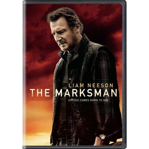 The Marksman (DVD), Movies