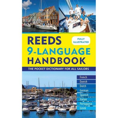 Reeds 9-Language Handbook - Annotated (Paperback)