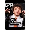 Trends International SPIN Magazine - Jack Harlow 21 Unframed Wall Poster Prints - 4 of 4