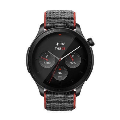 Amazfit GTR Mini Smart Watch for Men,14-Day Battery Life, Sports Watch with  GPS