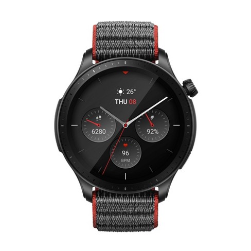 Amazfit GTR 4 review  146 facts and highlights