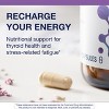 Metagenics Thyrosol Supplement - Supports Thyroid Health , Supports Fatigue Relief - with Iodine, Magnesium & More - Non-GMO & Gluten-Free - 90 Count - 4 of 4