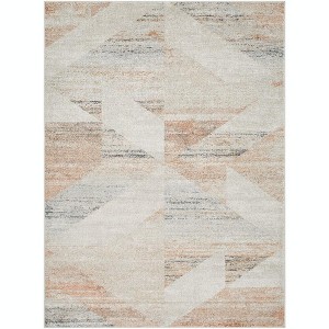 Mark & Day Cornesha Woven Indoor Area Rugs - 1 of 4