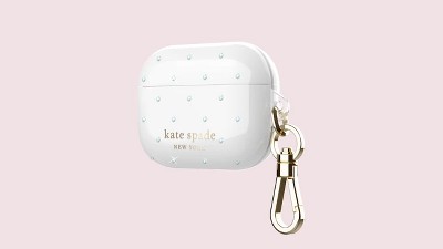 Case Mate Kate Spade Airpod Case Hollyhock Kate Spade New York