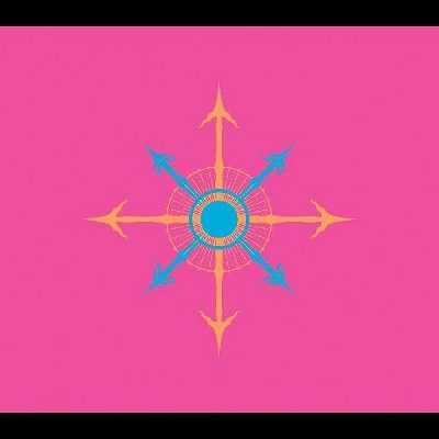 John Zorn - Chaos Magick (CD)