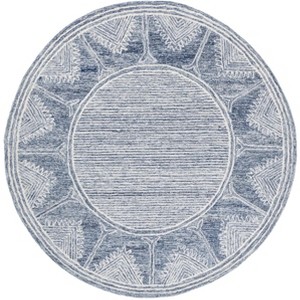Pine PNE805 Indoor Rugs - Safavieh - 1 of 3