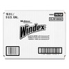 Windex Glass Cleaner with Ammonia-D, 5 gal Bag-in-Box Dispenser - image 2 of 4