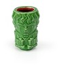 Beeline Creative Geeki Tikis Lord Of The Rings Frodo & Gollum Mini Muglets | 2-Ounce Ceramic Mugs - 3 of 4