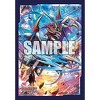 BUSHIROAD Bushiroad Sleeve Collection Mini Vol.513: Cardfight!! Vanguard - Vairina Elgar (70-Pack) - 2 of 2
