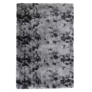 Modern Fluffy Area Rugs for Bedroom Living Room, Plush Soft Thick Fuzzy Shaggy Carpet for Kids Nursery Dorm - 1 of 4