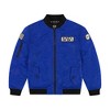 Andy & Evan  Kids Space One Apollo Bomber - 2 of 4
