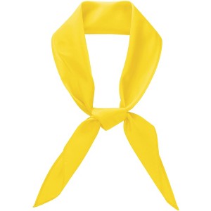 INSPIRE CHIC Women's Triangle Handmade Sailor Bow Tie for Uniform Cosplay 1 Pcs - 1 of 4