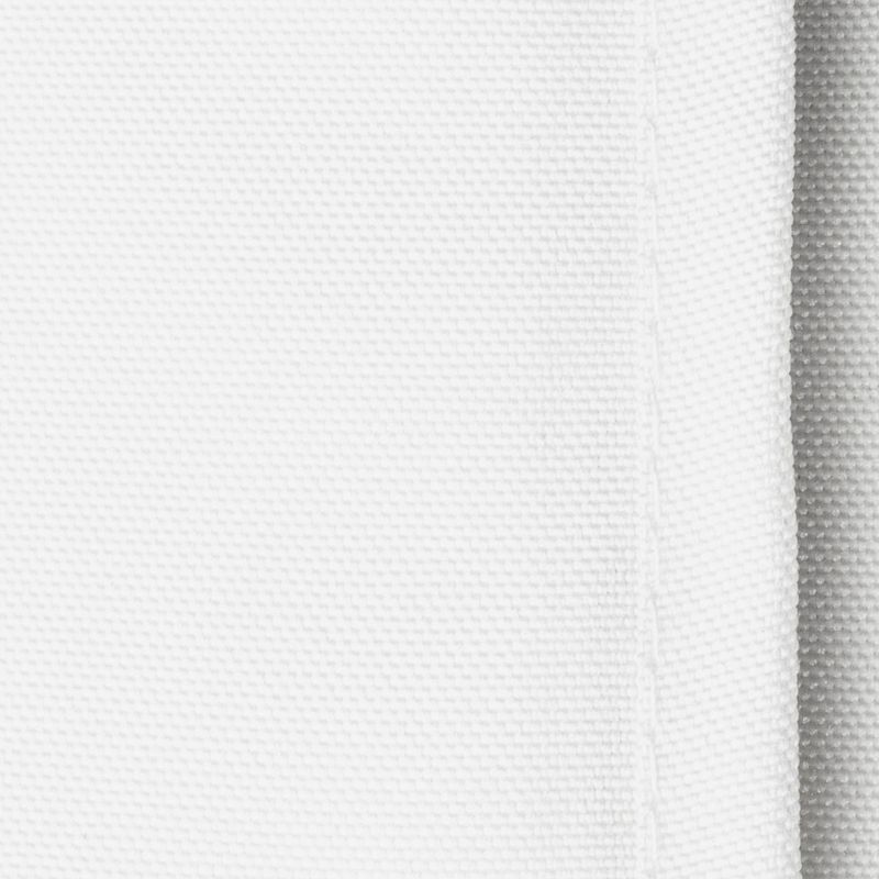 Lann's Linens 20-Pack Rectangular Polyester Fabric Tablecloth for Wedding, Banquet, Restaurant, 2 of 6