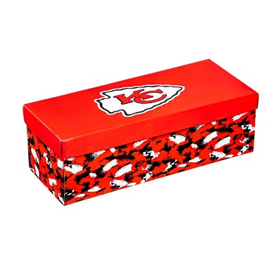 Kansas City Chiefs Gift Boxes Collection, Chiefs Gift Boxes Gear