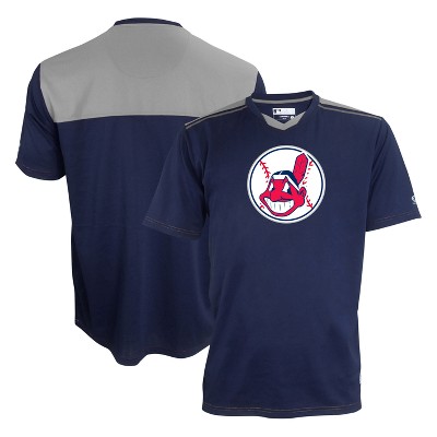 cleveland indians practice jersey