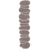 JONATHAN Y Jasper Modern Rustic Abstract Indoor/Outdoor Area Rug - 2 of 4