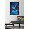 Trends International Five Nights at Freddy's: Special Delivery AR - Key Art Unframed Wall Poster Prints - 2 of 4