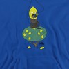 Adventure Time Lemongrab Adult Pull-Over Hoodie - 2 of 4