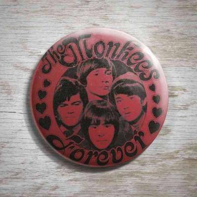 The Monkees - Forever the Monkees (8/26) (CD)