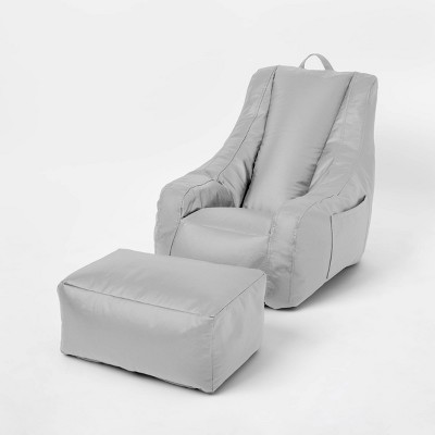 target pillowfort chair