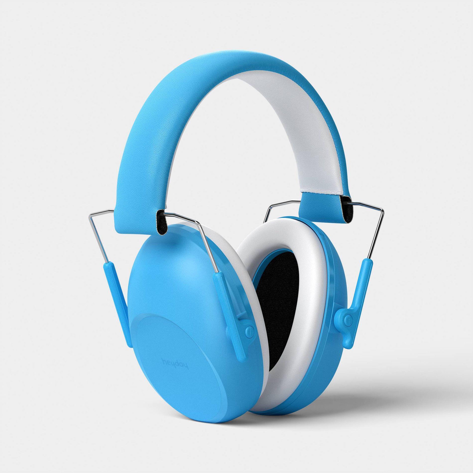 Kids' Ear Protector Sky Blue - heyday™