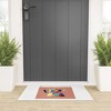 Mambo Art Studio Espresso Coffee Buongiorno 30" x 20" Welcome Mat - Society6 - 2 of 3