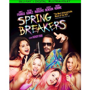 Spring Breakers - 1 of 1