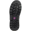 Muck Women's Chore Mid Boot,WCHM000, Black - 2 of 4