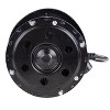 Star Water Systems 1/3 HP 1320 gph Thermoplastic Diaphragm Switch Top AC Sink Pump System - 4 of 4