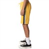 Men's Logo Tape Dasved Shorts - Kappa - 4 of 4