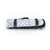 Becky Bailey Shibori Diamonds Picnic Blanket - Deny Designs - 2 of 3