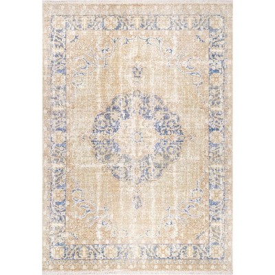 Nuloom Vintage Valerie Indoor Area Rug