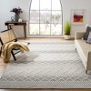 Natura NAT854 Hand Woven Area Rug  - Safavieh - 2 of 4