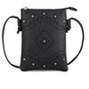 MKF Collection Arlett Crossbody Bag by Mia K - 2 of 4
