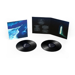Austin Wintory - Sword of the Sea (Original Soundtrack) (Vinyl) - 1 of 1