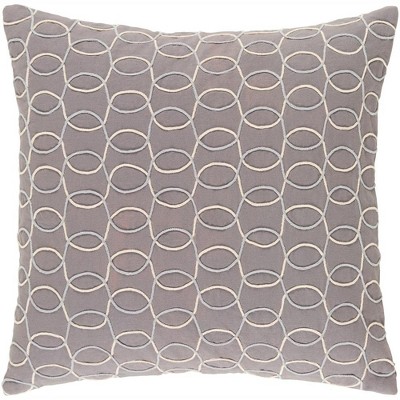 Mark & Day Zuidland Modern Throw Pillow