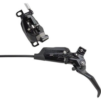 SRAM Code RSC Disc Brake Disc Brake & Lever