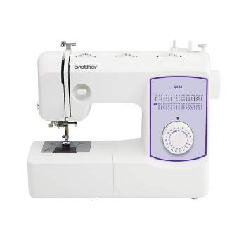 Brother Xr9550 Sewing And Quilting Machine (white) With 36-piece Bobbins  Bundle : Target