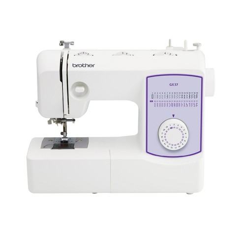Brother Sm3701 37 Stitch Sewing Machine