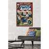 Trends International Marvel Ghost Rider - Ghost Rider #6 Framed Wall Poster Prints - 2 of 4