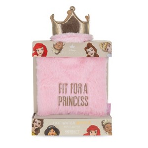 Mad Beauty Princesss Hot Water Bottle - 1 of 2