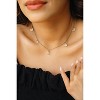 Jewels by Sunaina - ABIHA Heart Necklace - image 2 of 4