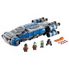 LEGO Star Wars Resistance I-TS Transport Building Kit with Astromech Droid and GNK Power Droid 75293 - image 2 of 4