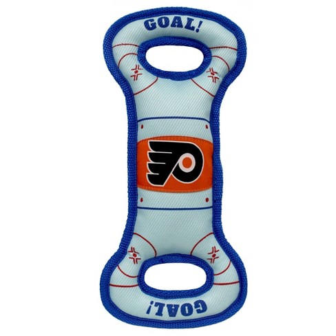 Philadelphia Flyers Pet Gear, Flyers Collars, Chew Toys, Pet