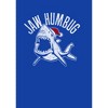 Men's Lost Gods Jaw Humbug T-Shirt - 2 of 4